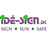 Ide Sign